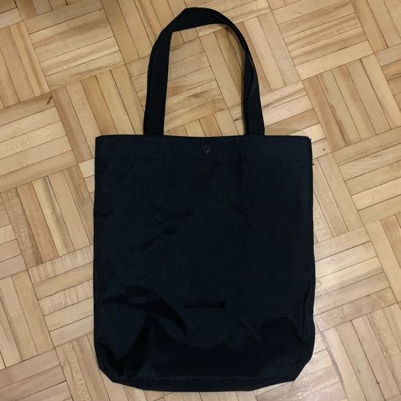 MUJI water repellant tote bag - Picture 8 of 9